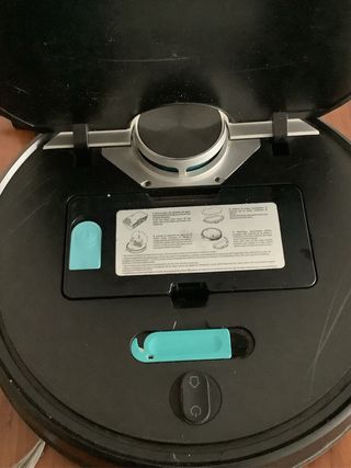 Robot Conga Cecotec 3290