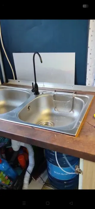 Carpa Cocina Intexca de PVC