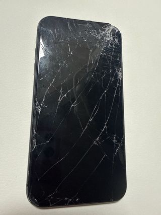 iPhone 11 negro