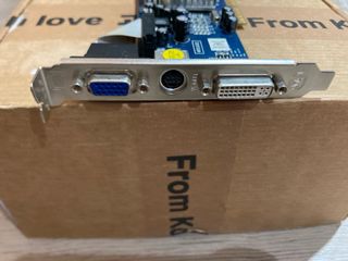 Tarjeta Gráfica ATI Radeon R9250