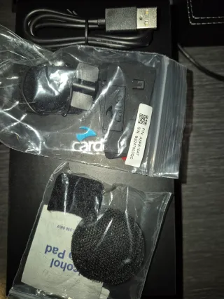 Intercomunicador Cardo Freecom 2X