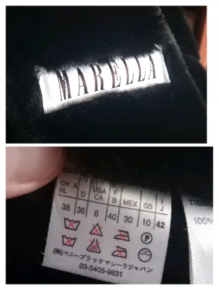 Giubbotto imbottito - Marella