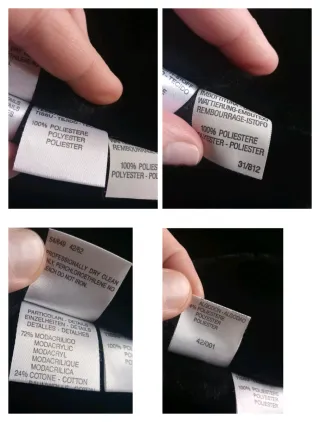 Giubbotto imbottito - Marella