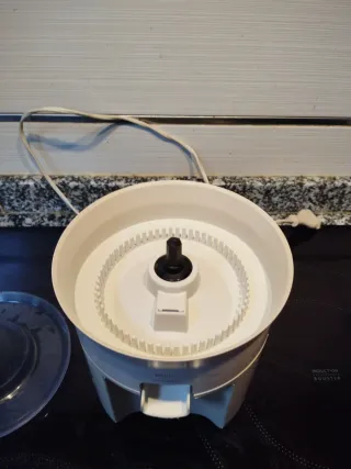 Exprimidor Braun Citromatic