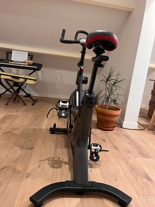 Bicicleta Spinning Salter PT-1890