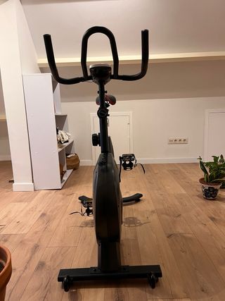 Bicicleta Spinning Salter PT-1890