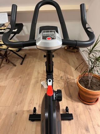 Bicicleta Spinning Salter PT-1890