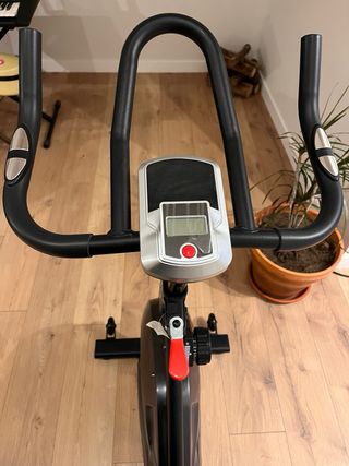 Bicicleta Spinning Salter PT-1890