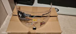 Visera Scorpion Exo 1400 Evo II Air