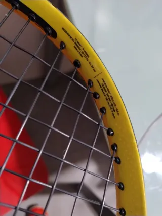 Raqueta Babolat Pure Aero