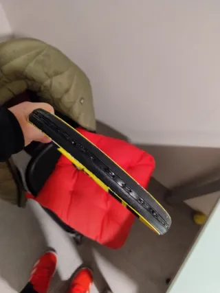 Raqueta Babolat Pure Aero