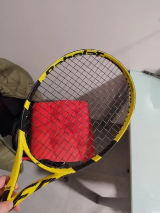 Raqueta Babolat Pure Aero