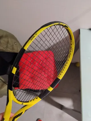 Raqueta Babolat Pure Aero