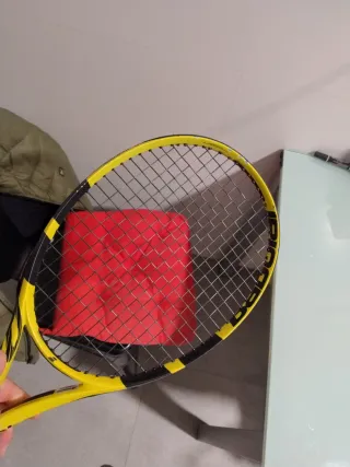 Raqueta Babolat Pure Aero