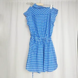 Mono corto cinturón