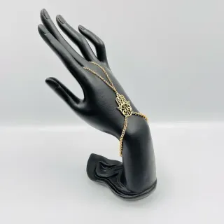 PULSERA MANITA MANO DE FATIMA