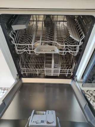 Lavavajillas mueble