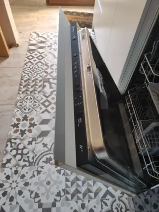 Lavavajillas mueble