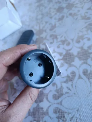 Sonero Set Prese Elettriche Remote