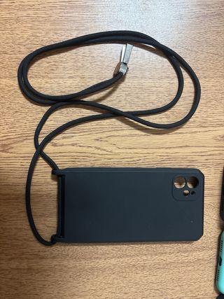 16 Fundas iPhone Variadas