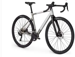 Bicicleta Carretera Focus Atlas 6.7 Talla L
