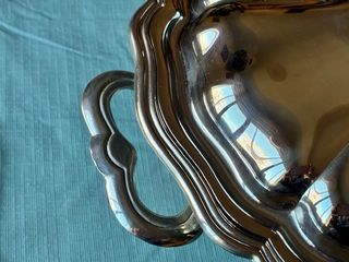 Sopera Acero Inoxidable