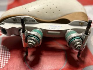 Patines artisticos EDEA RONDO