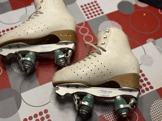 Patines artisticos EDEA RONDO