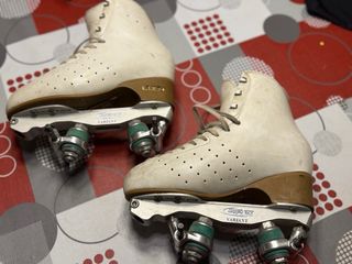 Patines artisticos EDEA RONDO