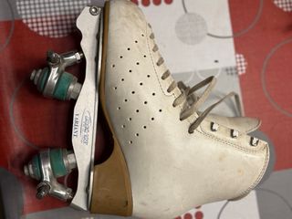 Patines artisticos EDEA RONDO