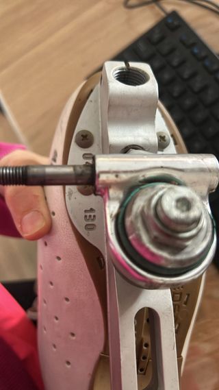 Patines artisticos EDEA RONDO