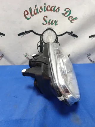 Faro Izquierdo Golf MK4