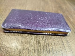 PETIT MISSEL ROMAIN Marc Barbou