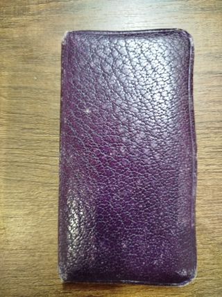 PETIT MISSEL ROMAIN Marc Barbou