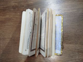 PETIT MISSEL ROMAIN Marc Barbou