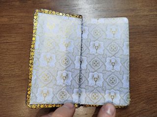 PETIT MISSEL ROMAIN Marc Barbou