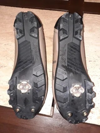 Zapatillas Spiuk Senda MTB (1.5h uso)