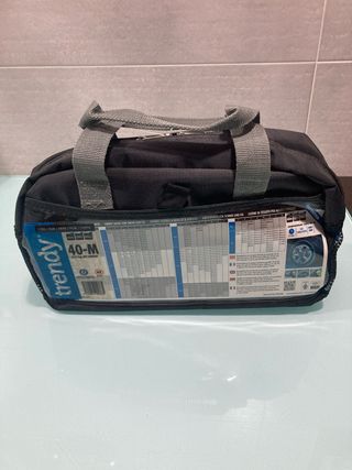 Cadenas Nieve Textil Trendy 40-M