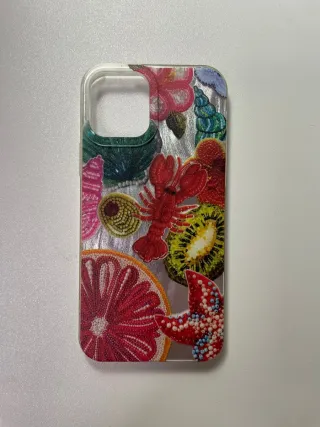 Fundas iPhone 12 (Pack 5)