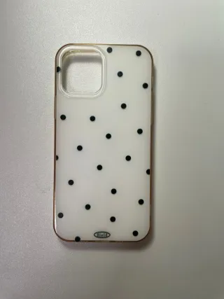 Fundas iPhone 12 (Pack 5)