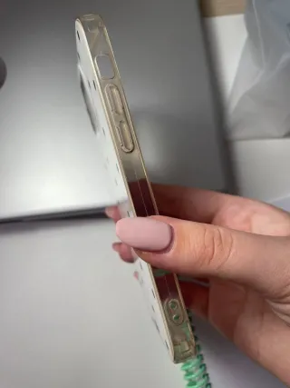 Fundas iPhone 12 (Pack 5)