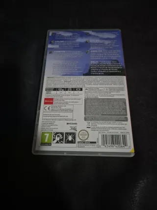 Minecraft Nintendo Switch