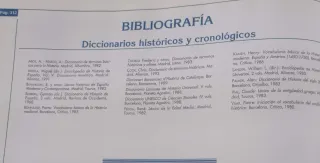 ATLAS HISTÓRICO E HISTORIA DEL ARTE