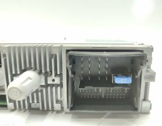 Peugeot 2095282 9818613880 sistema navegación 508