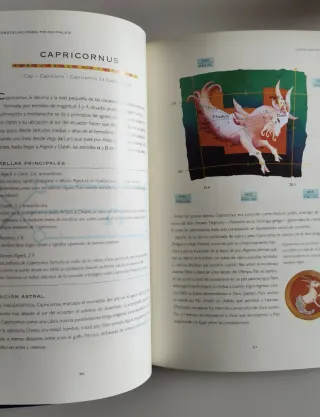 Manual de Los Cielos y Sus Mitos (Spanish Edition)