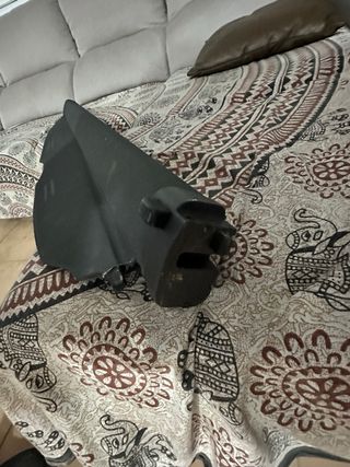 Bandeja maletero 140 cm