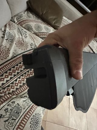 Bandeja maletero 140 cm