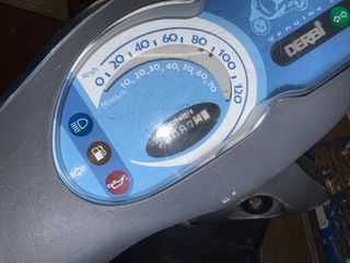 Atlantis 2000 ITV hasta junio 2026