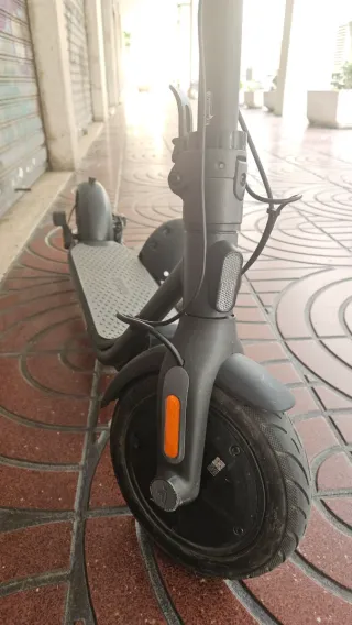 Patinete Segway F25i