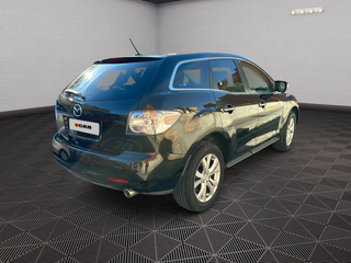 Mazda CX-7 2010